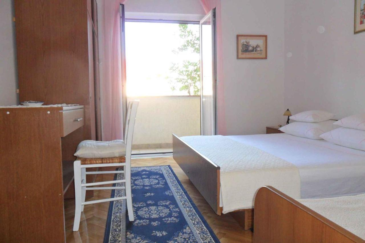 Two-Bedroom Apartment In Selce III Kültér fotó