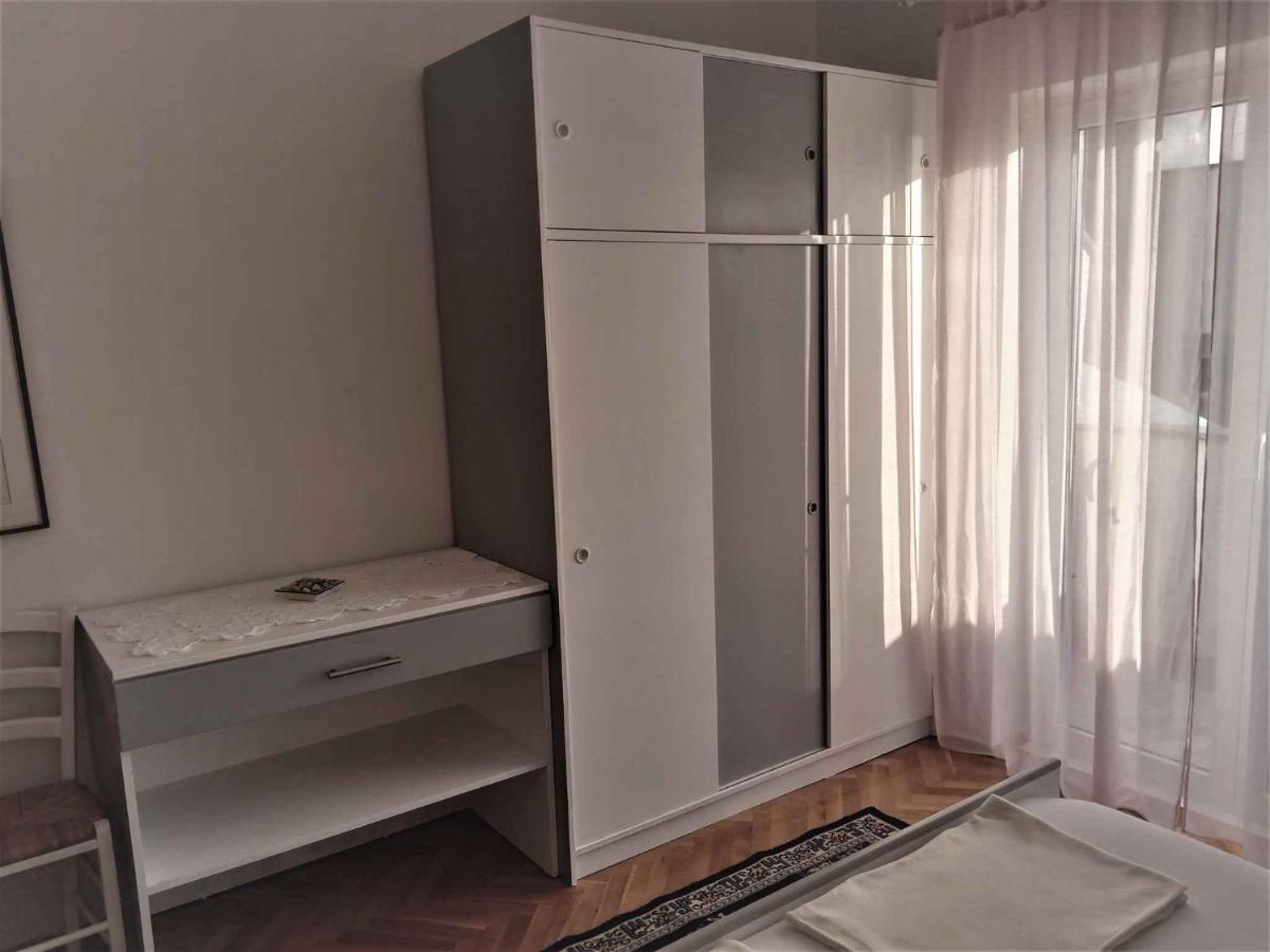 Two-Bedroom Apartment In Selce III Kültér fotó